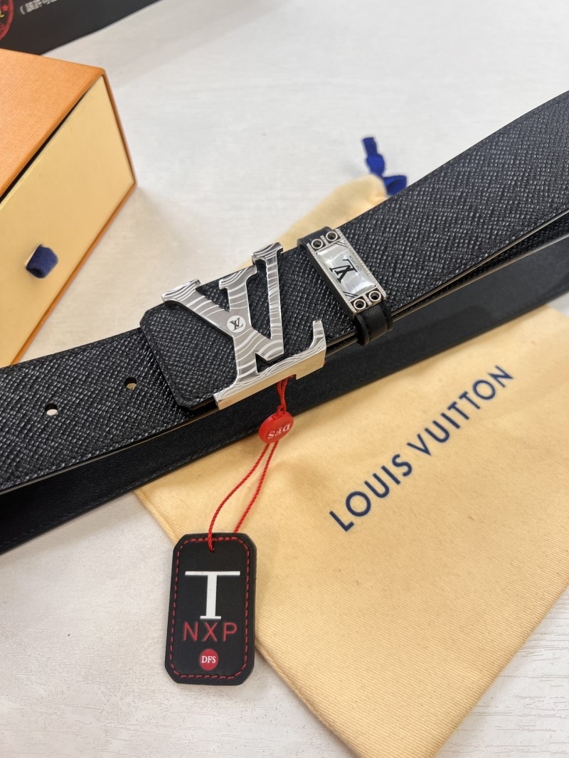 Louis Vuitton Belts